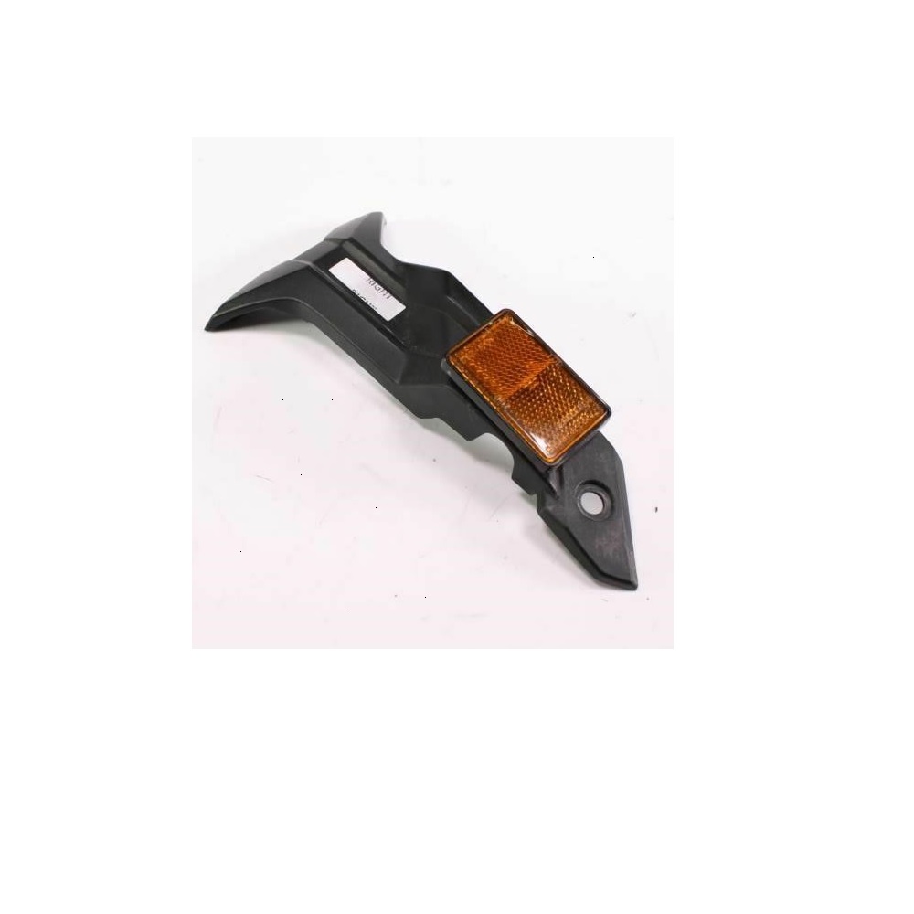 Накладка на переднее крыло (правая) Honda Africa Twin CRF1000L 2016-2017