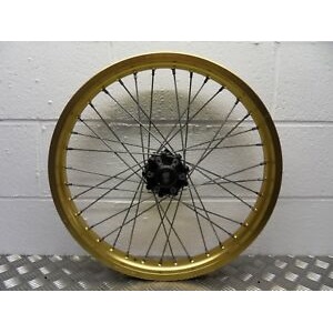 Оригинальный передний колесный диск (в сборе) для Honda Africa Twin CRF1000L