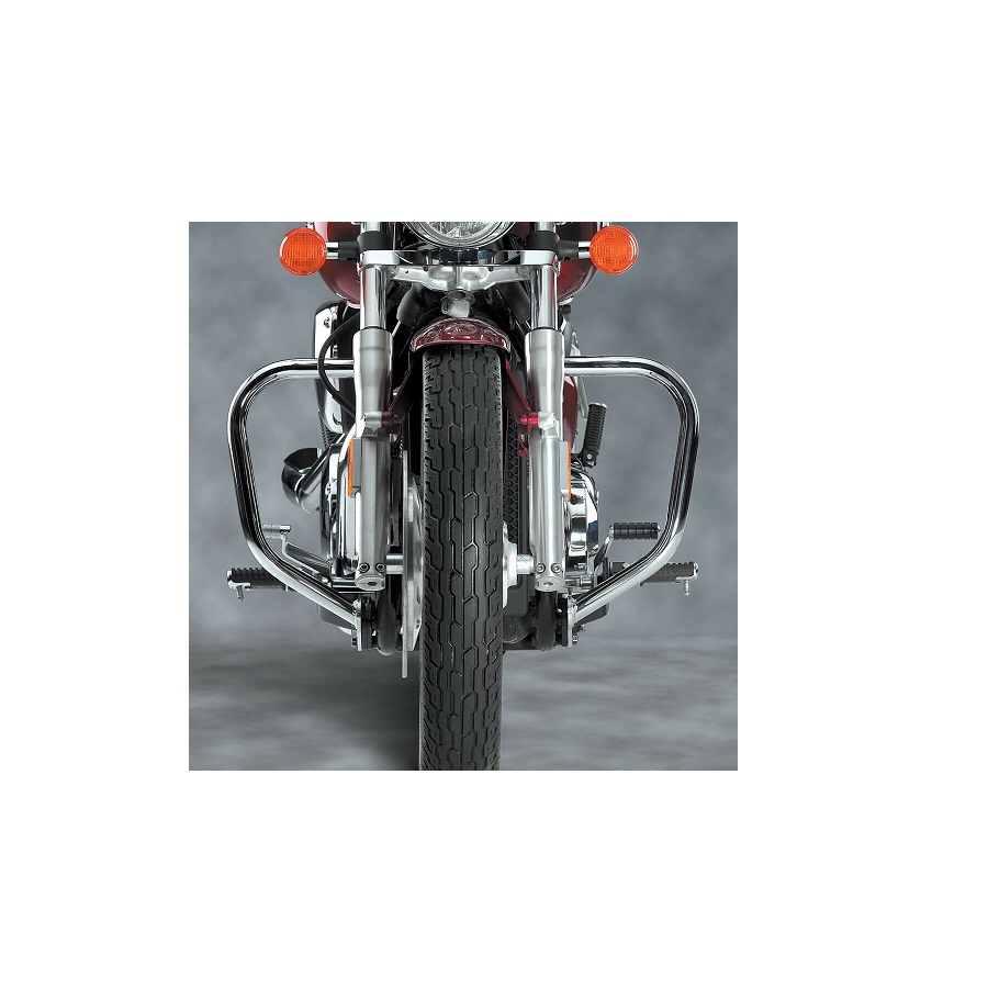 Защитные дуги ZTechnik® VStream® для Honda VTX1300S