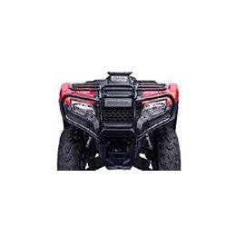 Передний бампер для квадроцикла Honda TRX420