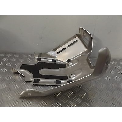 Оригинальная защита картера двигателя Honda Africa Twin CRF1000 Adventure Sports 2018