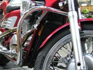  Дуги на мотоцикл VT750ACE (1шт) 591-013