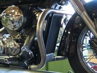  Дуги на мотоцикл ''EXTREME'' (1 шт) 591-020