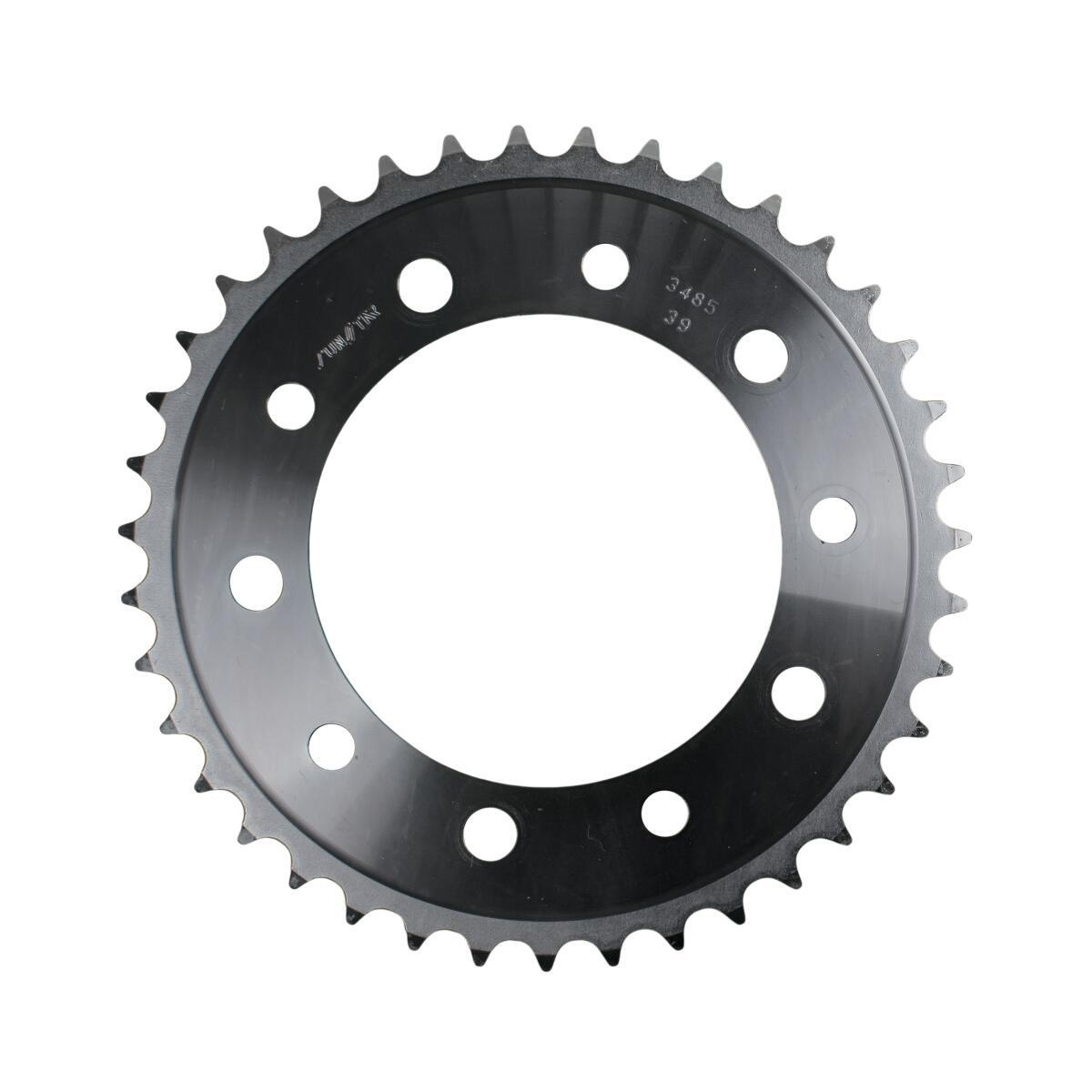 Звезда задняя SUNSTAR 39 зубьев для мотоциклов Honda