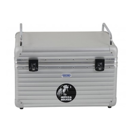Центральный кофр HEPCO & BECKER  Exclusive 45л.