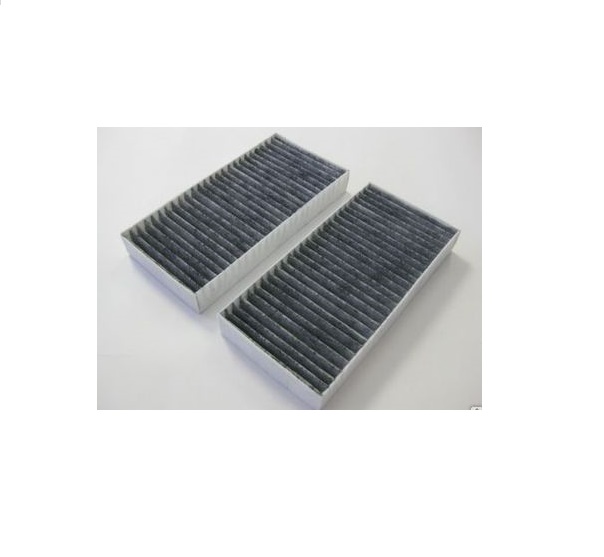 Фильтр салона угольный 1шт CR-V 2 80292SPAW01 (80292-SPA-W01)