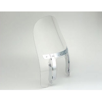 Ветровое стекло для Honda VT750C Shadow Aero (RC50)