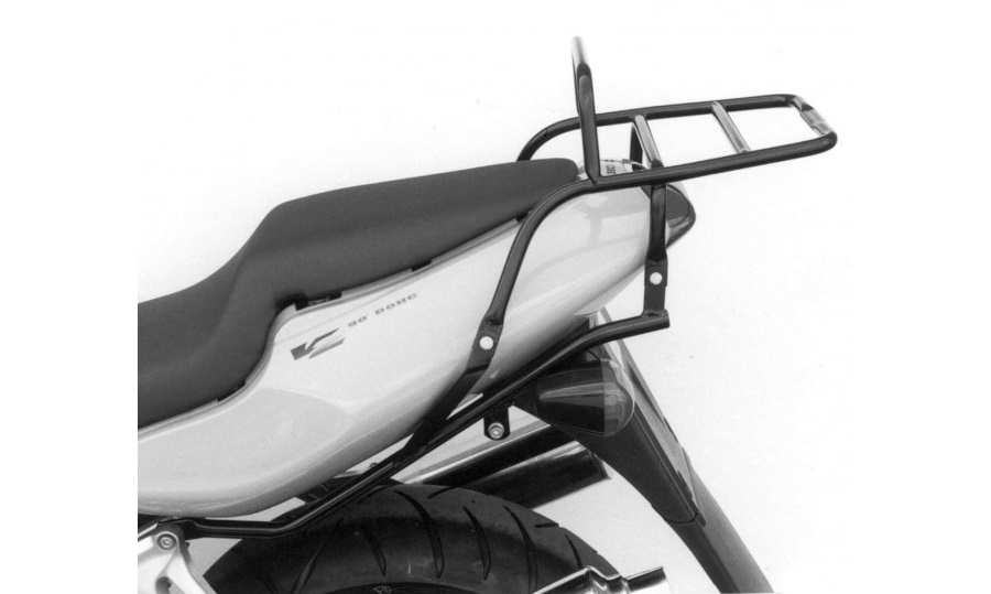 Багажник для центрального кофра Hepco & Becker для мотоцикла Honda VTR1000F FireStorm