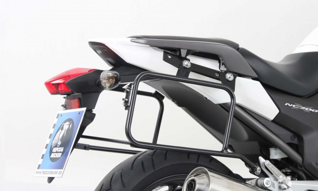 Крепление боковых кофров Hepco&Becker для мотоцикла Honda NC700 , NC750