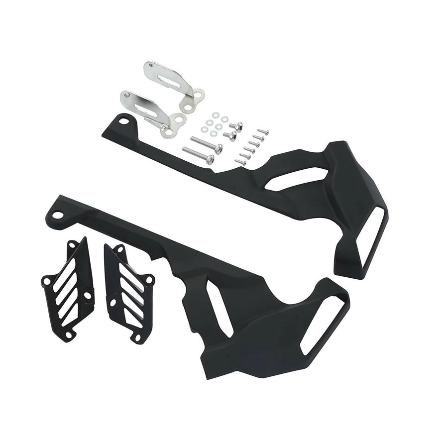 Накладки суппорта для мотоцикла Honda GL1800 Gold Wing/Tour