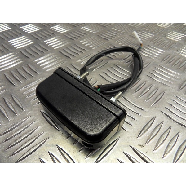 Подсветка номерного знака для мотоциклов Honda