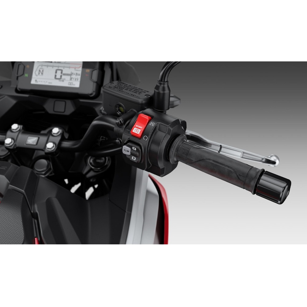 Рукоятки с подогревом для Honda NC750X 2021-