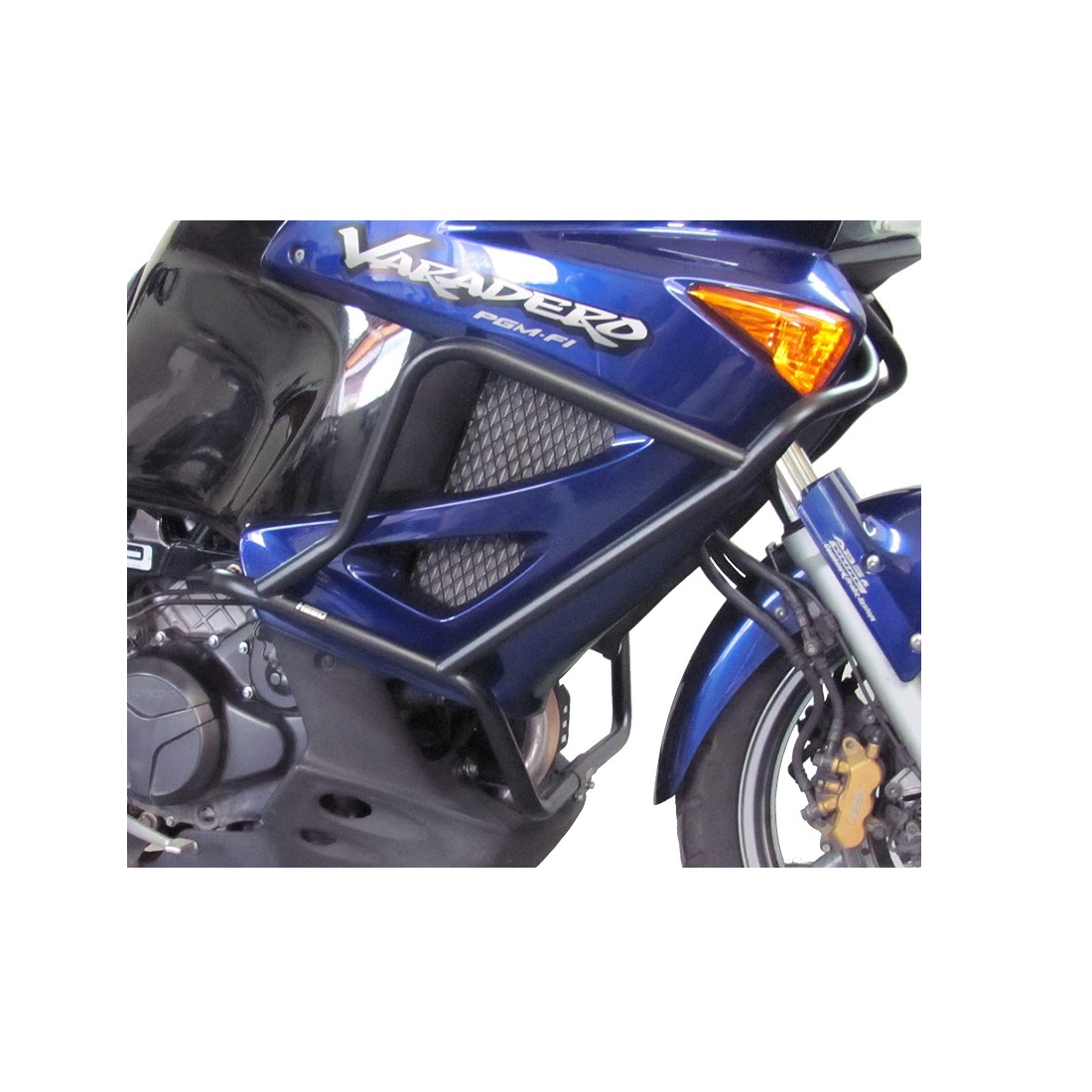 Защитные дуги Heed для Honda XL1000 Varadero (2003-2006)