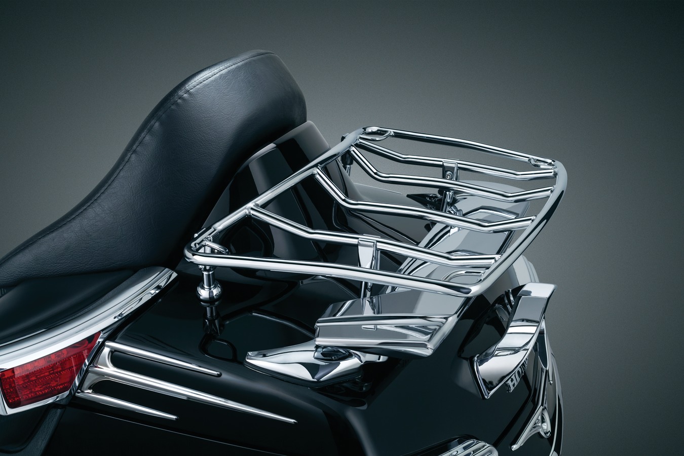 Багажник Adjustable Trunk Rack (1шт) для Honda GL1800 Gold Wing  7159