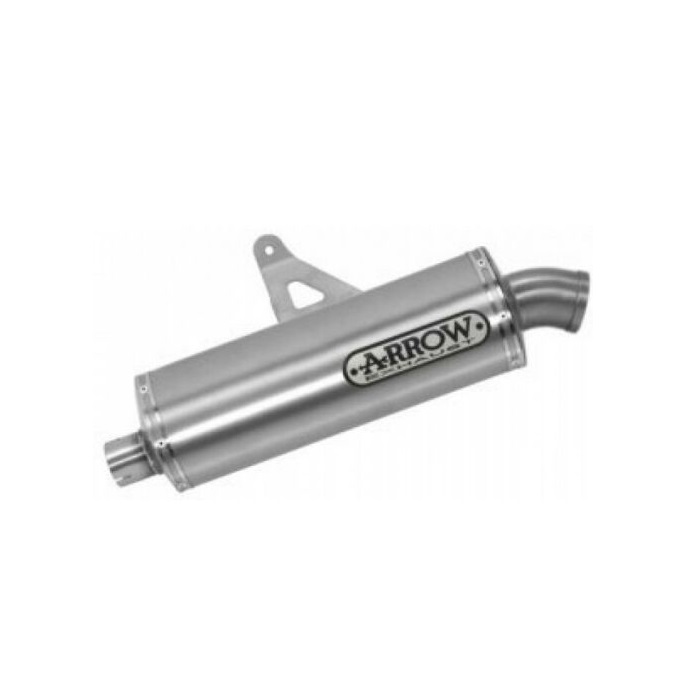 Глушитель Arrow для Honda CRF1100L AFRICA TWIN 2020