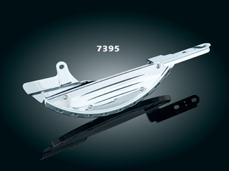 Накладка на заднее колесо с подсветкой (1 шт) для Honda GL1800 Gold Wing 7395