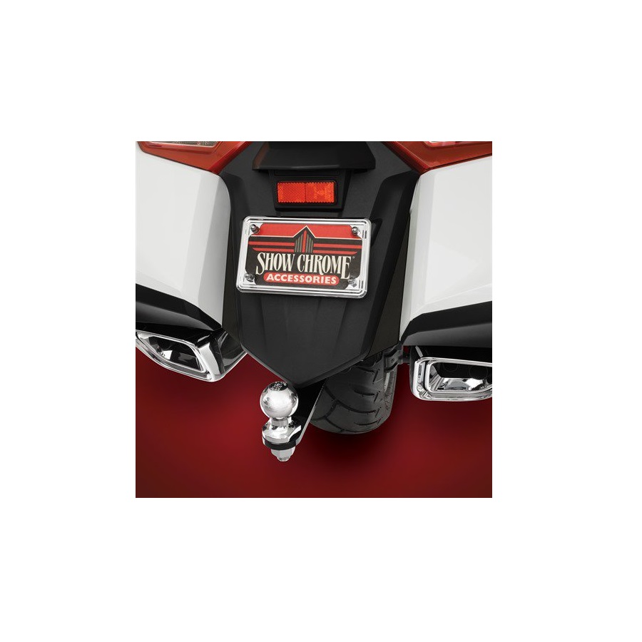 Расширитель заднего крыла для Honda GL1800 Gold Wing 2018-