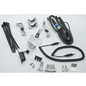 Установочный комплект акустической системы для Honda VT1300 CR/CT