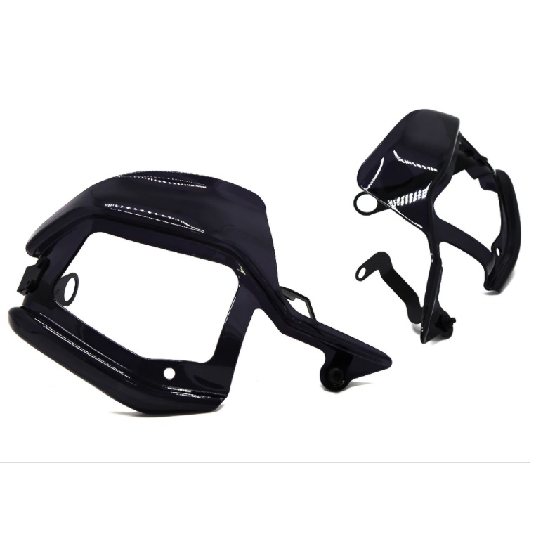 Дефлекторы на защиту рук для Honda CRF1000 Africa Twin