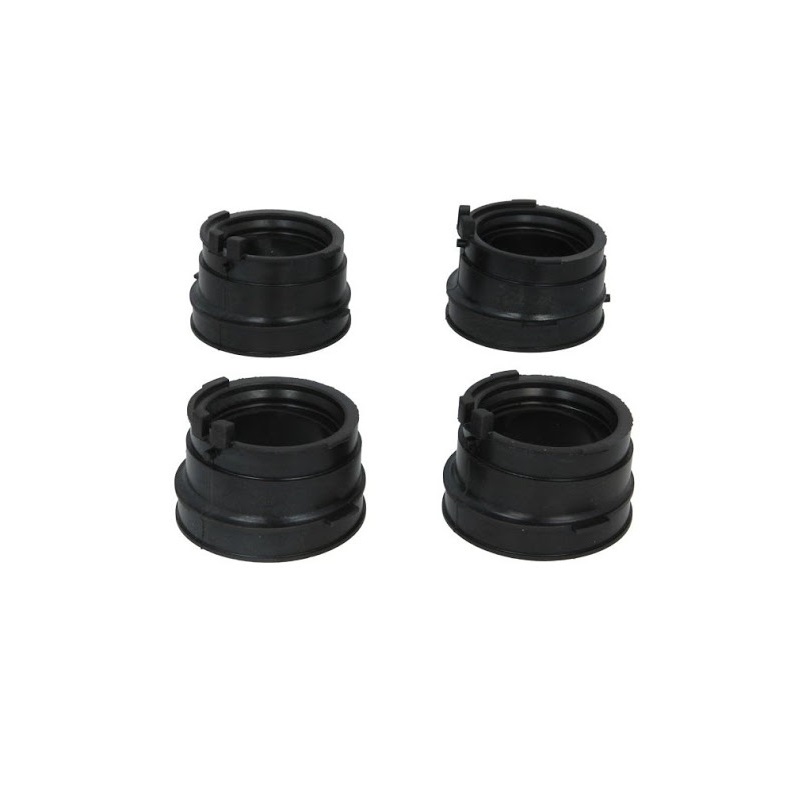 Впускные патрубки карбюратора (манифольды) TOURMAX CHH-16 для Honda VFR800F 2002-2005