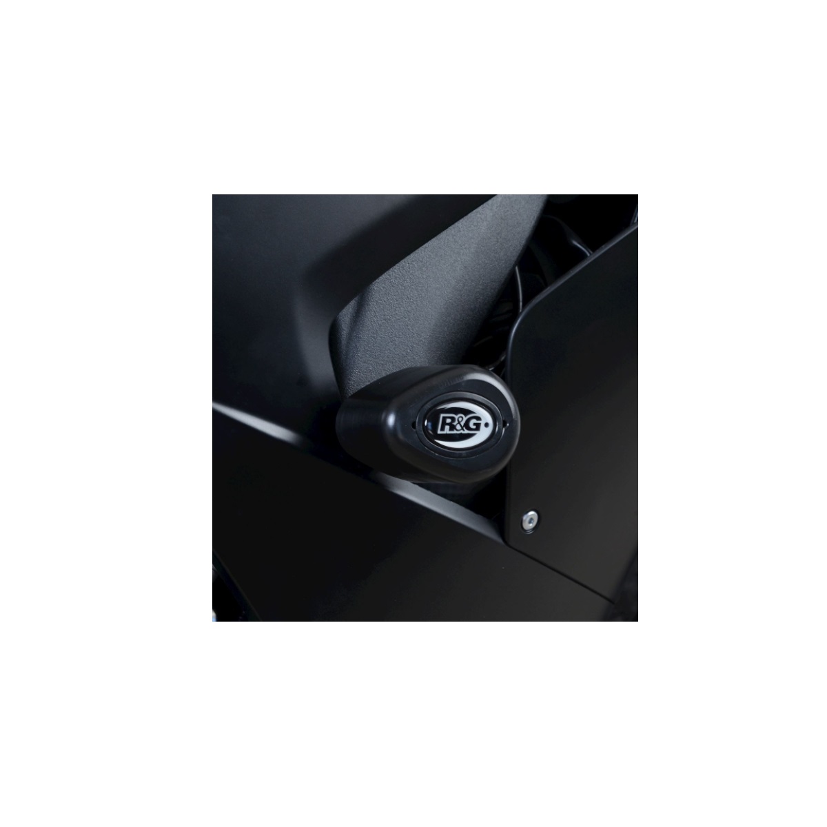 Боковые слайдеры R&G Racing для Honda CBR1000RR-R 2020-