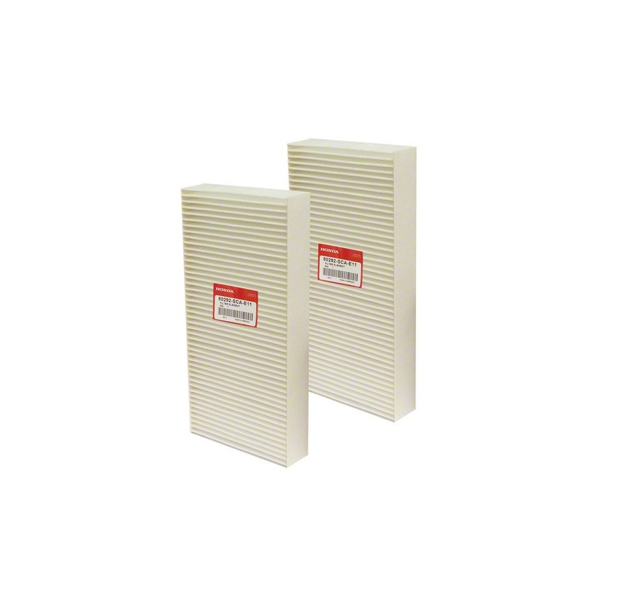 Фильтр салона 1шт  Honda CR-V 2 80292SCAE11 (80292-SCA-E11)