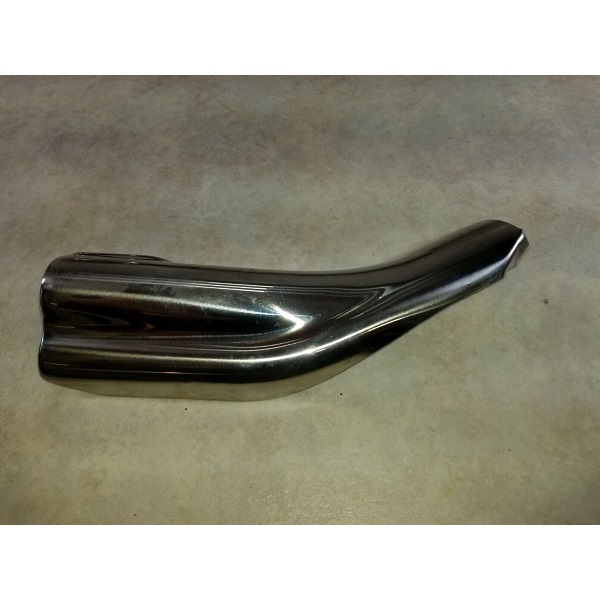 Кожух выхлопной трубы для Honda Africa Twin CRF1000L 2016-2017