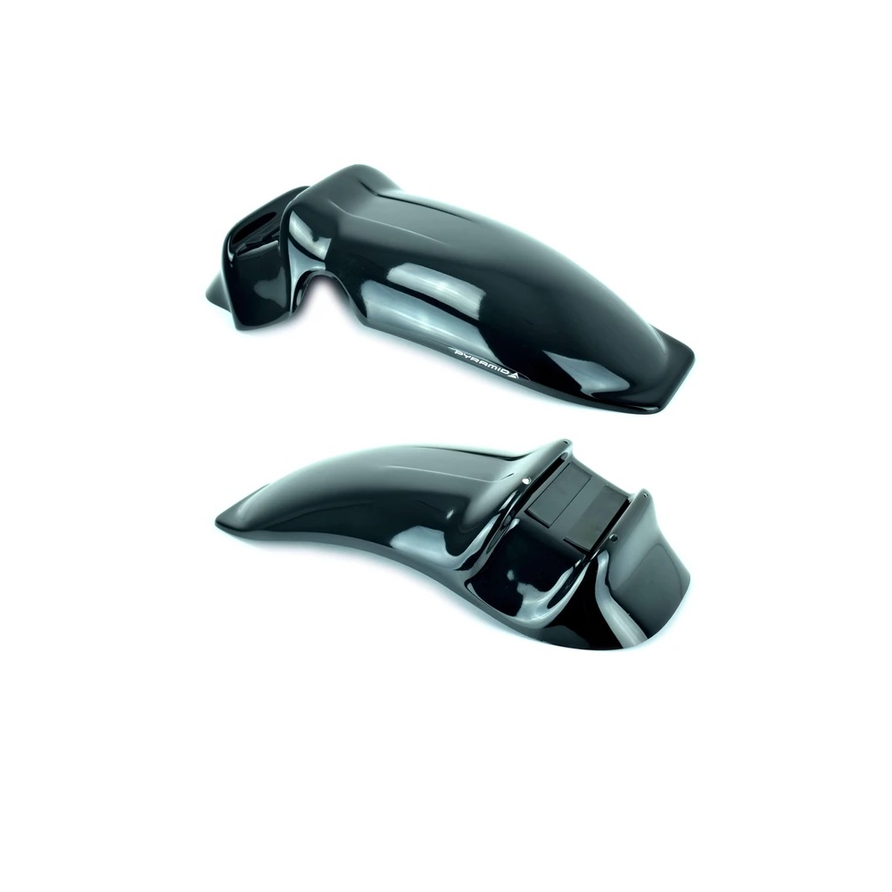 Хаггер Pyramid Plastics для мотоцикла Honda CB1300 2003-2011