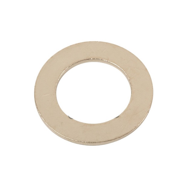 Прокладка (шайба) 12мм датчика температуры Honda 90454MC7000