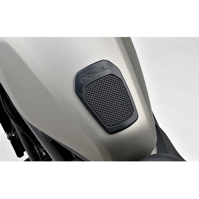 Центральная наклейка на бак для Honda CMX300, CMX500, CMX1100 Rebel