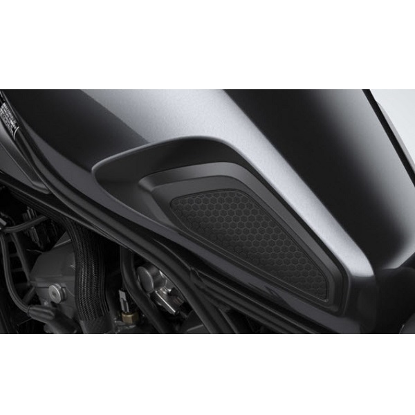  Боковые наклейки на бак для Honda CMX1100 Rebel 2021