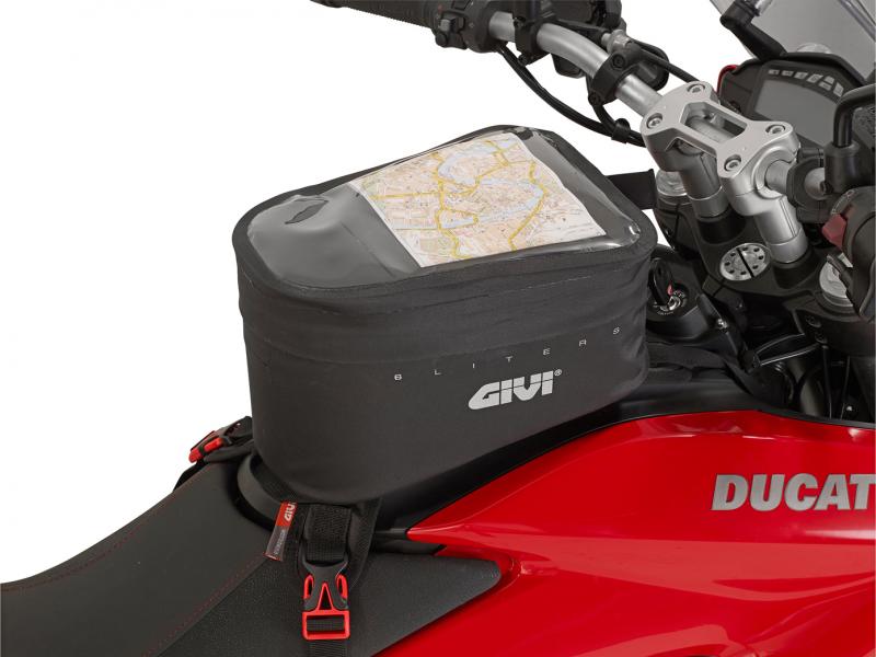 GIVI Сумка для мотоцикла GRT706