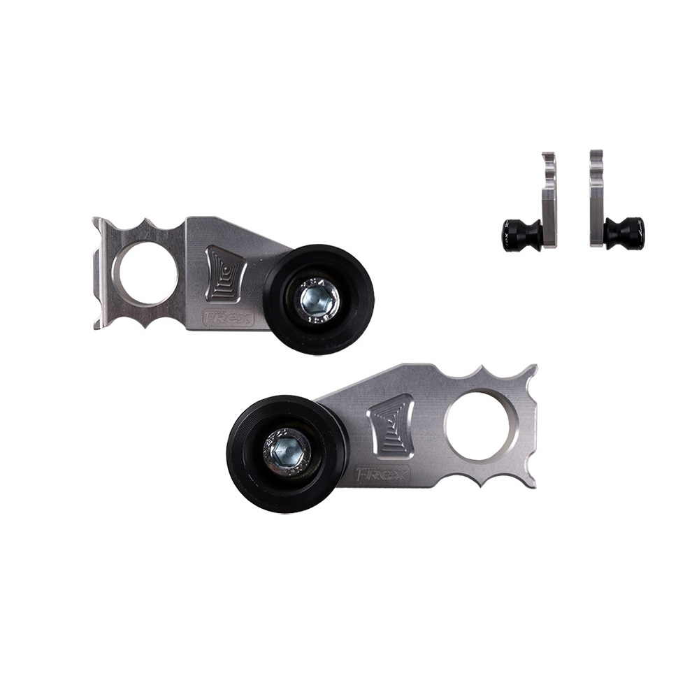 Подкатники T-rex Racing для Honda CBR600RR 2005 - 2019 / CBR1000RR 2004 - 2016