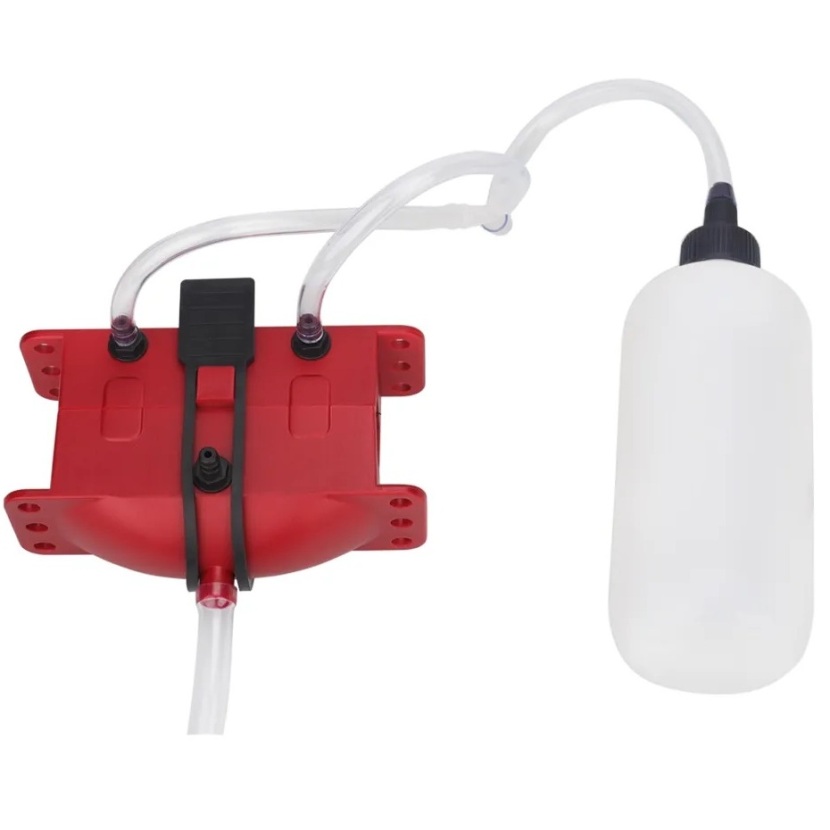 Машинка для чистки цепи мотоцикла (ACC751115)