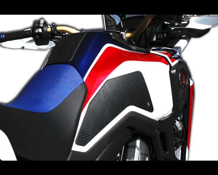 Комплект защитных наклеек на бак TechSpec  для мотоцикла Honda Africa Twin 2016-