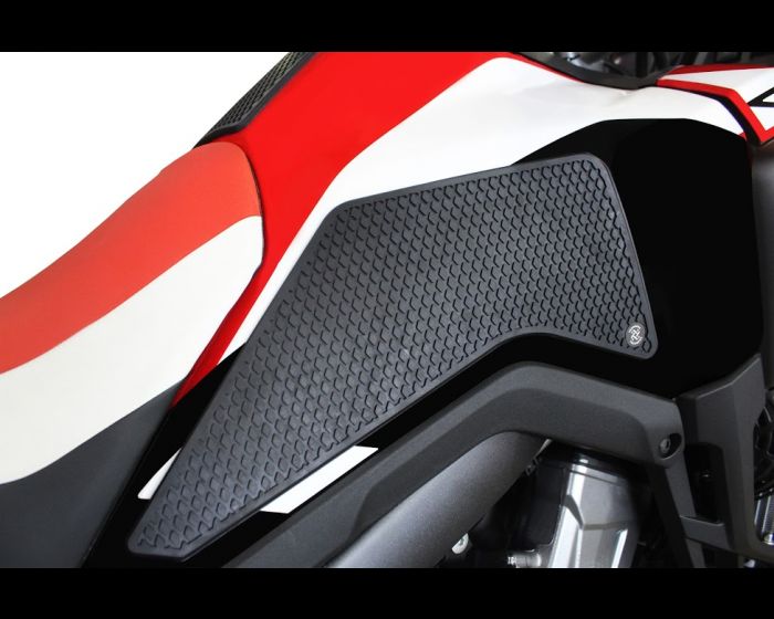 Комплект защитных наклеек на бак TechSpec  для мотоцикла Honda Africa Twin  2016-