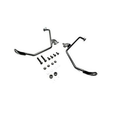 Монтажный комплект ветрового стекла Givi / Kappa для Honda CMX 500 Rebel 2017-2018