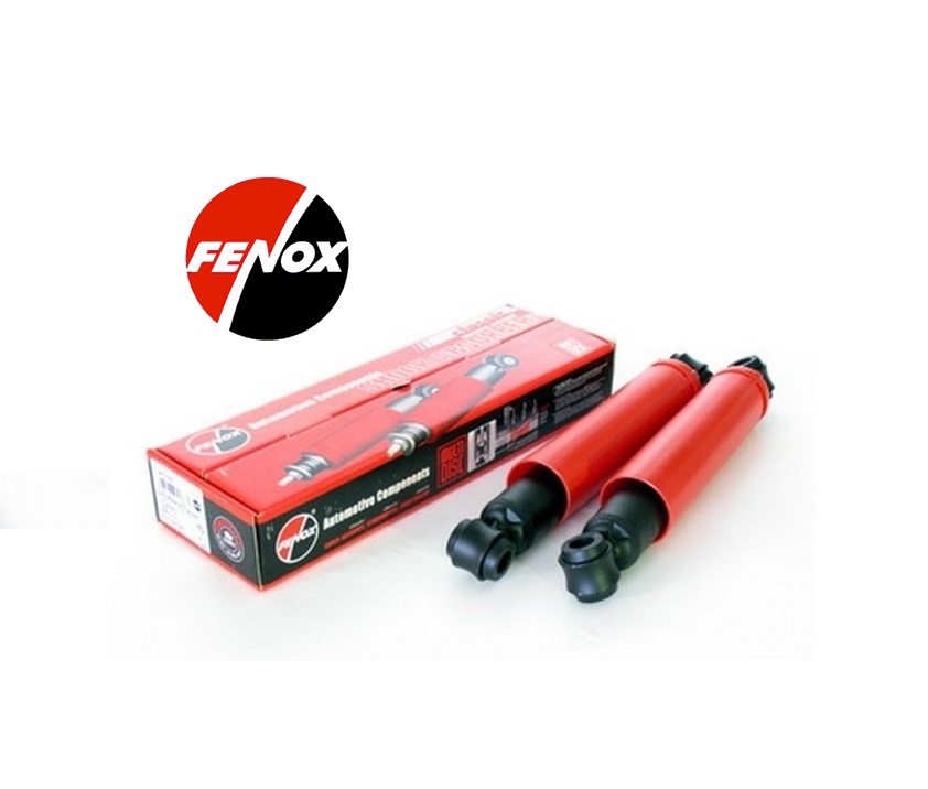 Амортизаторы передние Fenox для Honda Civic 4D VIII