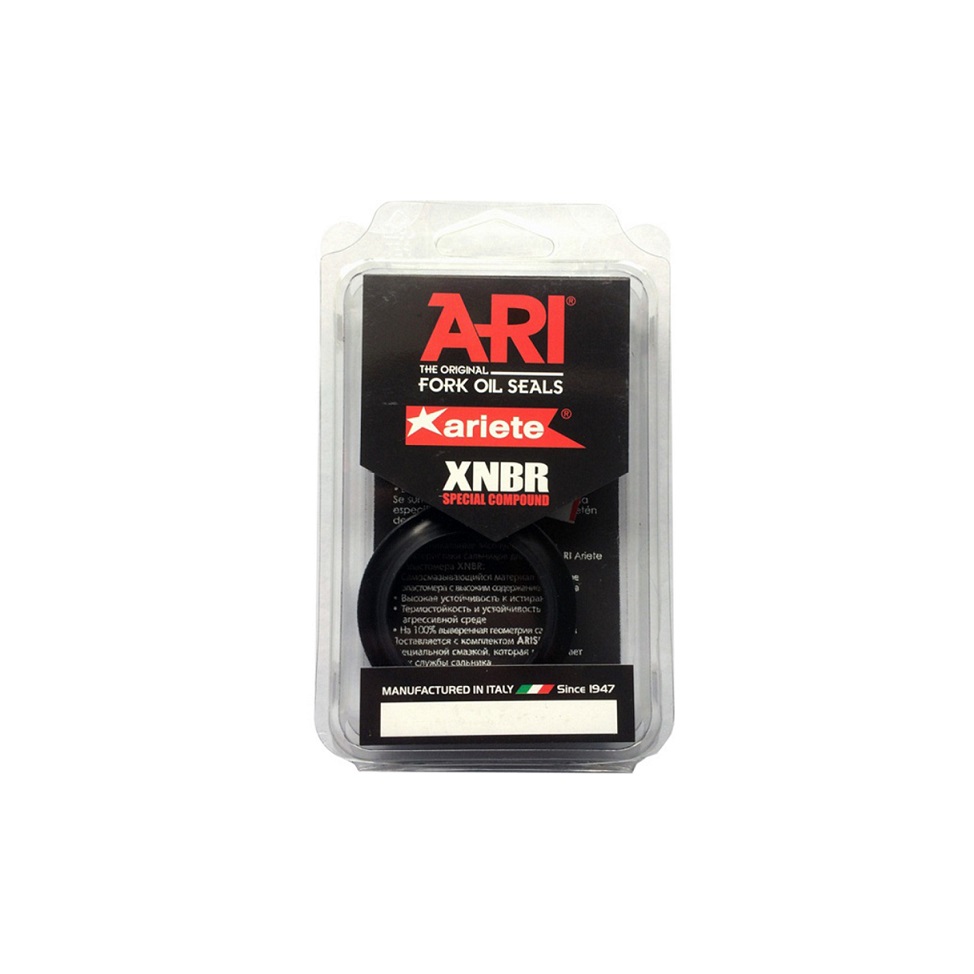 Пыльники вилки ARIETE ARI.144 для мотоциклов Honda