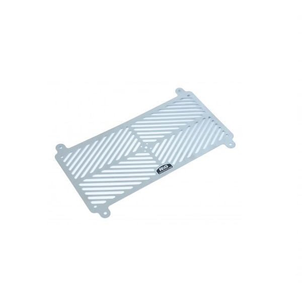 Защитная решетка радиатора (нержавеющая сталь) R&G Racing для Honda CB300R '18-