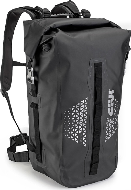 GIVI Сумка из синт мат-в 35LT ULTIMA-T UT802