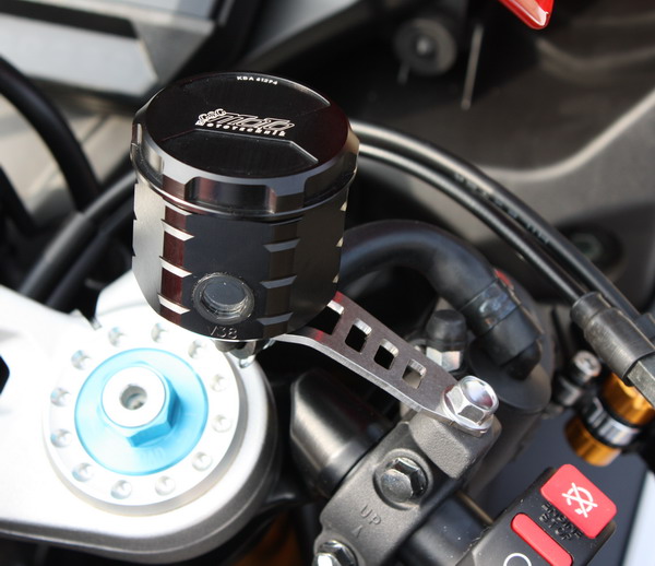 Бачок тормозной жидкости GSG-Mototechnik