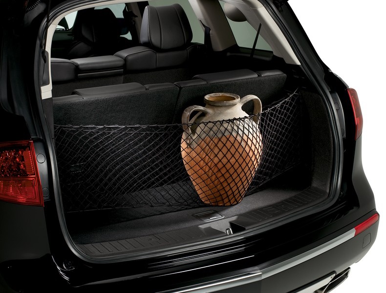 Сетка багажная  Acura MDX 3 2013-2015 08L96-TZ5-200 (08L96TZ5200)
