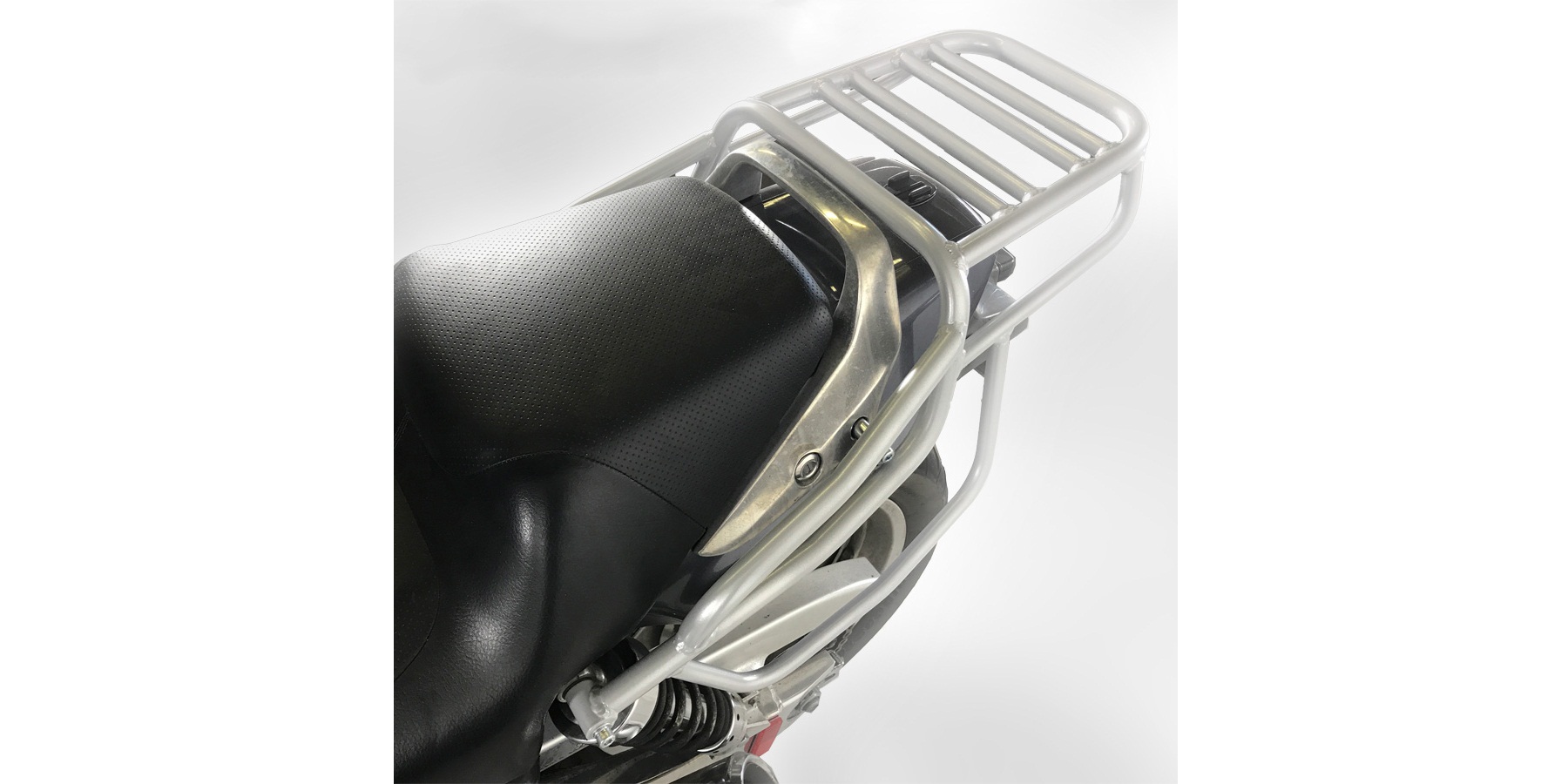Багажник Crazy Iron для мотоцикла Honda CB1300DC X4 '97-'03