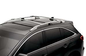 Багажник на крышу (поперечины 2 шт.) Acura RDX 2012-2015