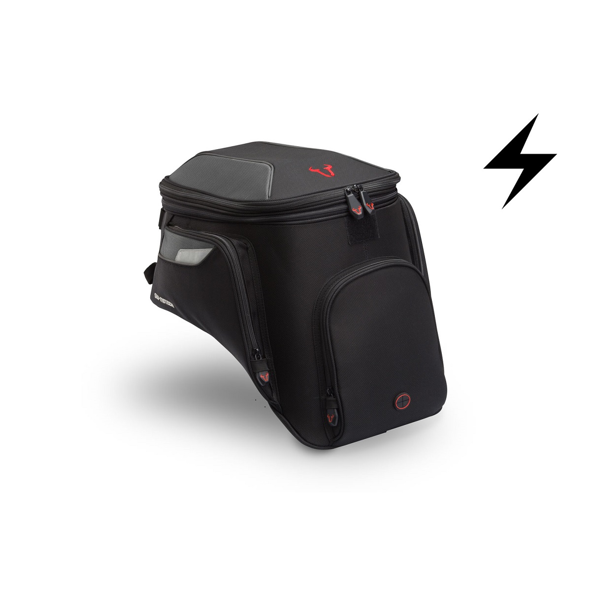 Сумка на бак SW-Motech EVO 2.0 GS Electric для Honda VFR1200X/XD Crosstourer 2012-н.в.