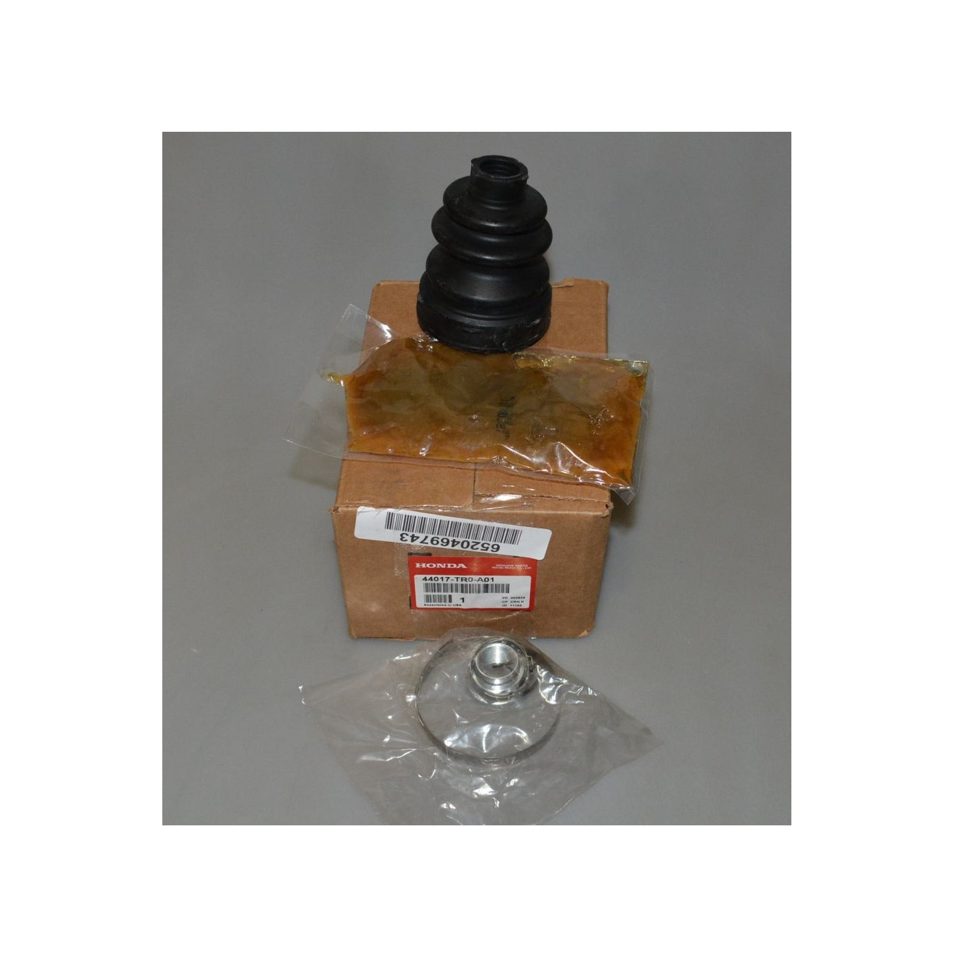 Пыльник шруса внутреннего правого для Honda Civic 4D 2012-2015