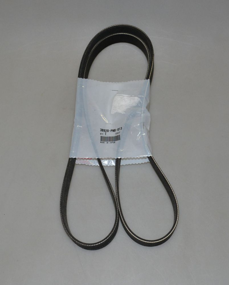 Ремень приводной Honda CR-V (2002 - 2004) 38920PNB013