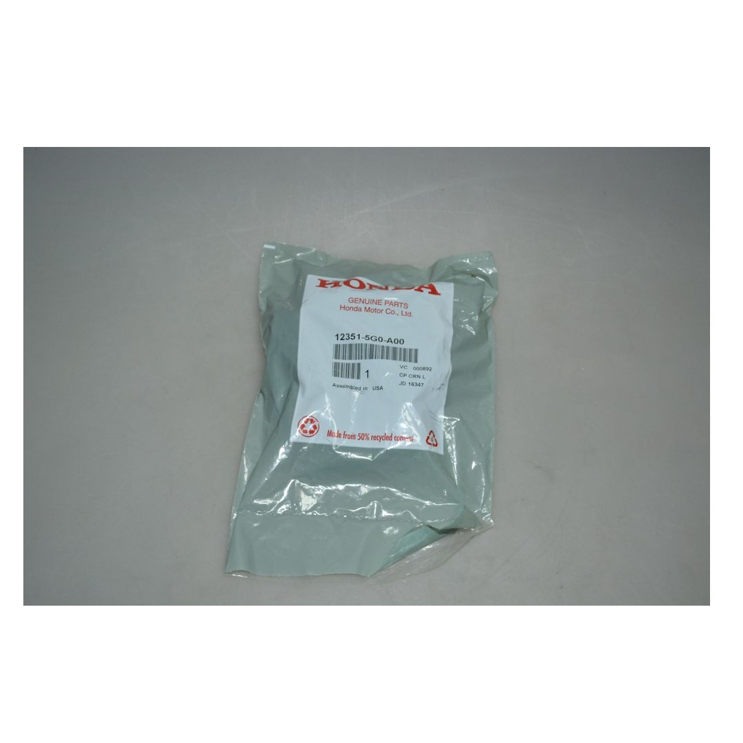 Прокладка задней клапанной крышки для Honda, Acura (3,0; 3,5) 123515G0A00