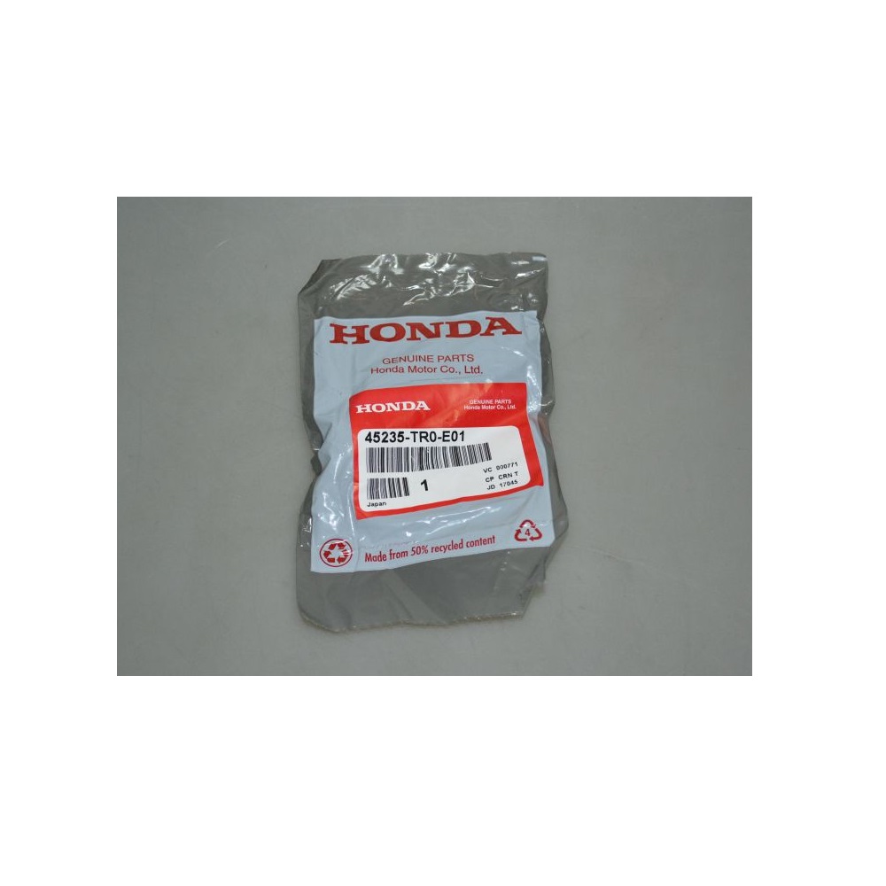 Направляющая переднего суппорта (верхняя) Honda, Acura 45235TR0E01